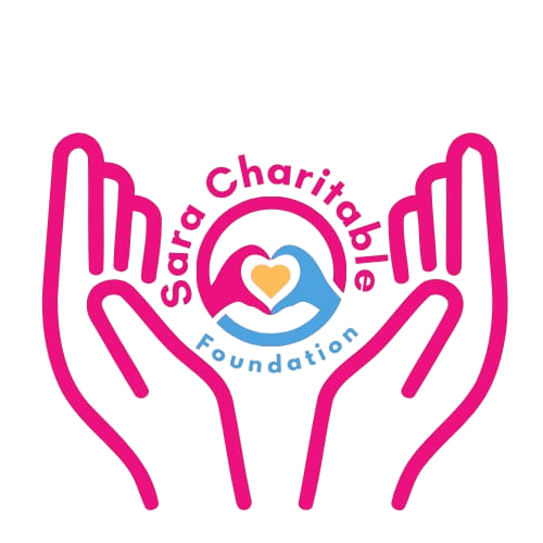 SARA CHARITABLE TRUST Logo